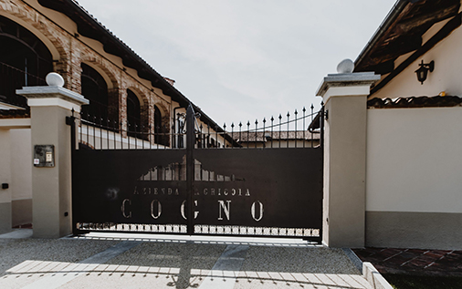 cantina-elvio-cogno-winery building